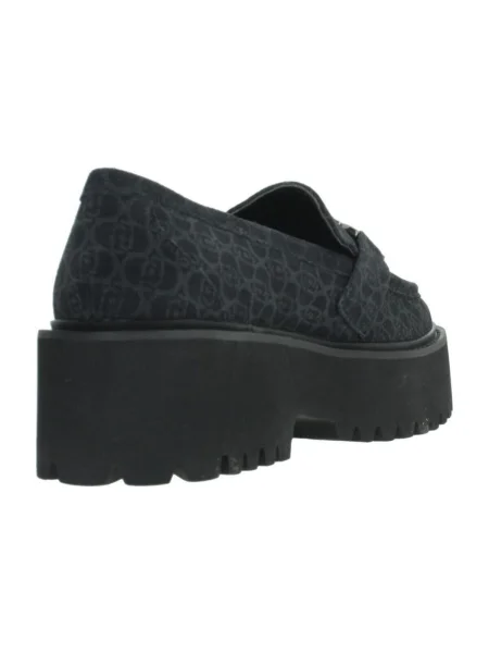 Pantofi Liu Jo negru