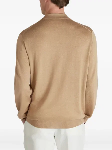 Polo Zanone de mătase