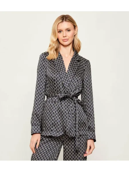 Marciano Guess De satin jachetă ELIDA