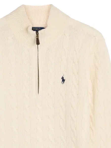 Polo Polo Ralph Lauren de catifea cord în carouri negru