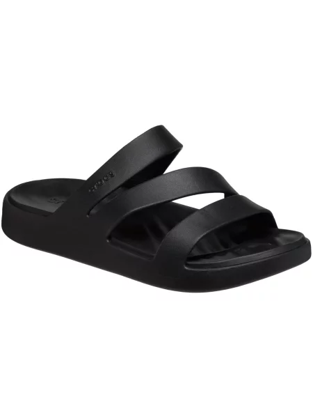 Crocs Sandale Getaway' negru