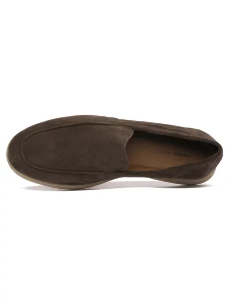 Pantofi Frau negru