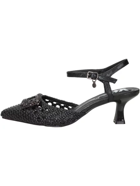 Pantofi Xti negru