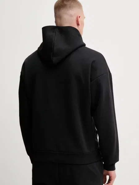Szvetter Adidas fekete