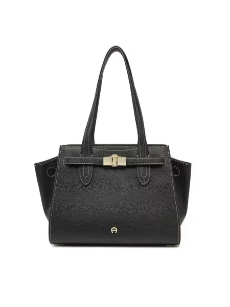 Сумка Aigner черная