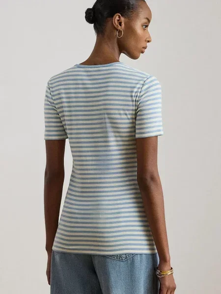 Футболка Lauren Ralph Lauren