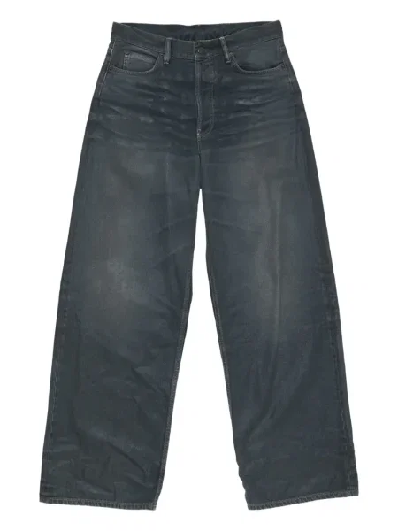 Blugi Acne Studios negru