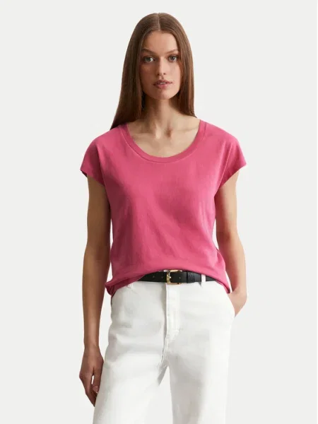 Marc O'Polo Tricou roz