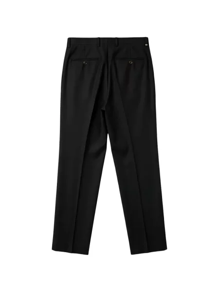 Pantaloni Be Able negru