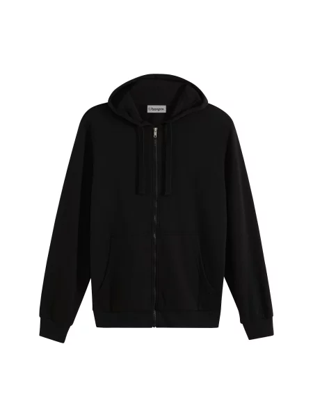 Bonprix Hanorac negru