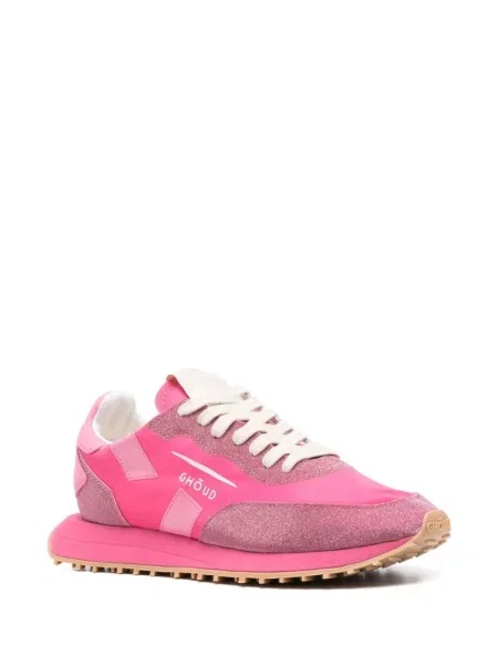 Sneakerși Ghōud roz
