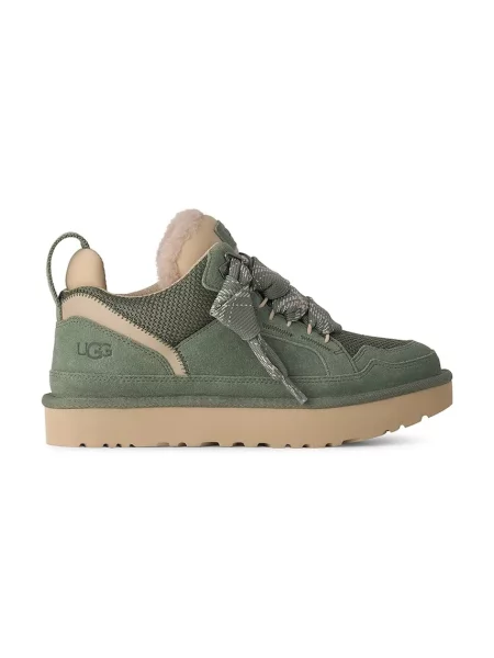 UGG W Lowmel sneakers pentru femei verde