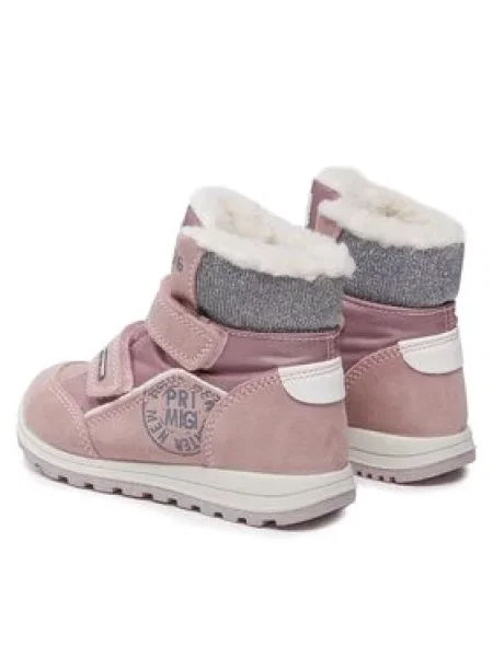 Primigi Zimske čizme GORE-TEX S ružičasta