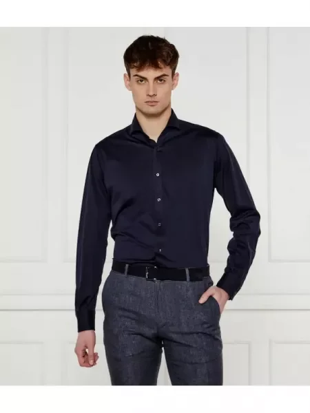 Karl Lagerfeld Ing | Modern fit kék