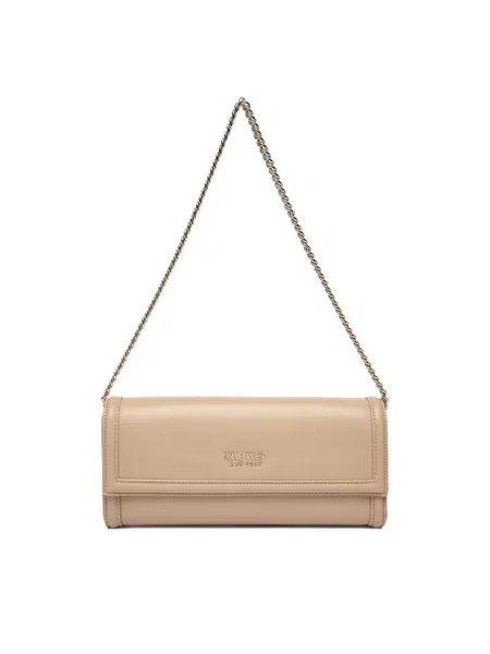 Nine West Τσάντα EO-Greene μπεζ