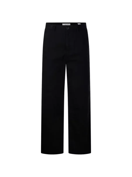 Pantaloni Dunst negru