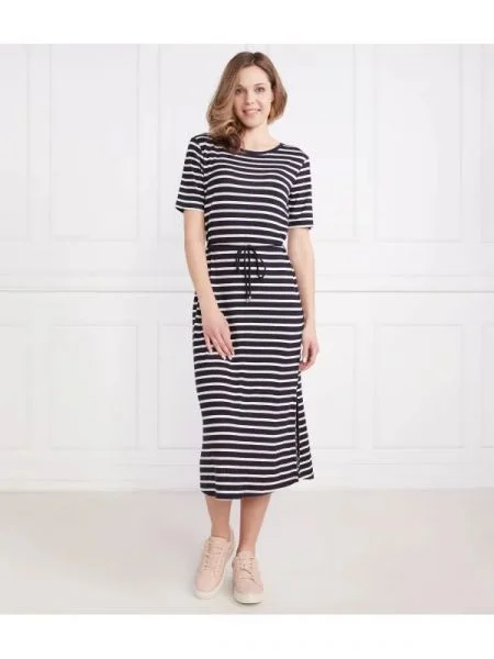 Tommy Hilfiger Rochie alb