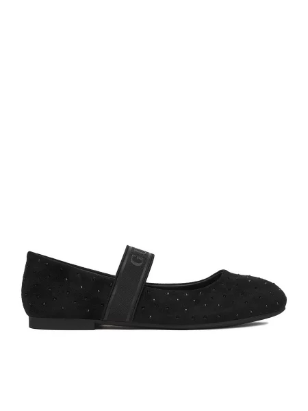 Balerinos Guess juoda