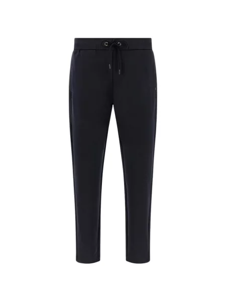 Pantaloni Paul & Shark albastru