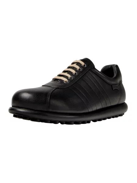 Sneakersy Camper skórzane czarne