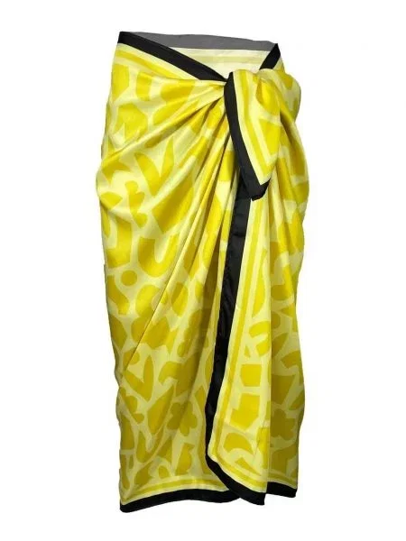 Kopalke Dewberry rumena