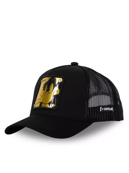 Capslab Šiltovka x Looney Tunes čierna