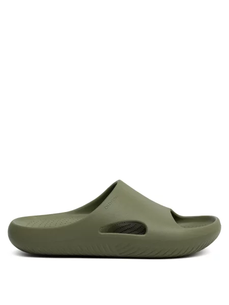 Шлепанцы Oldcom