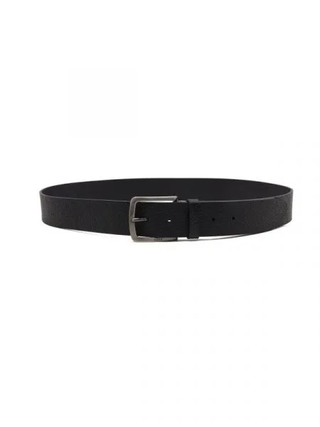 BOSS BLACK De piele Jor Gr Sz negru
