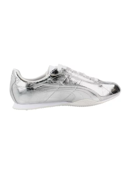 Pantofi Puma Yellow galben