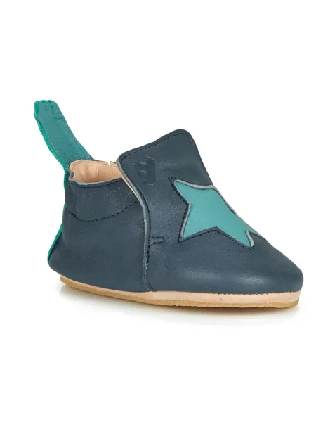 Pantofi copii Easy Peasy albastru