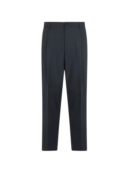 Pantaloni Department 5 albastru