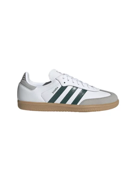 Tenisky Adidas Samba biela
