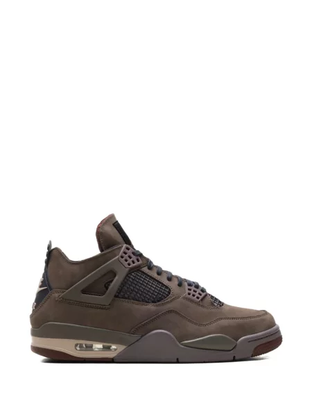 Sneakerși Jordan Air Jordan 4 maro