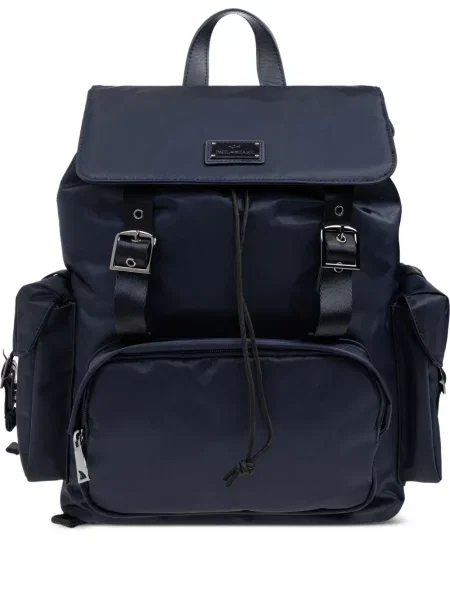 Rucsac Paul & Shark albastru
