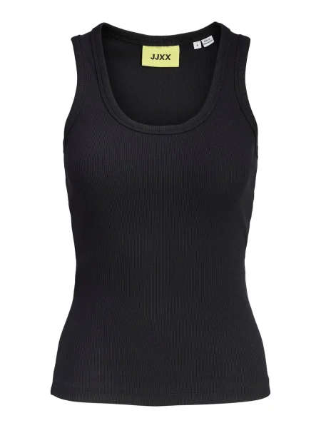 JJXX Top negru
