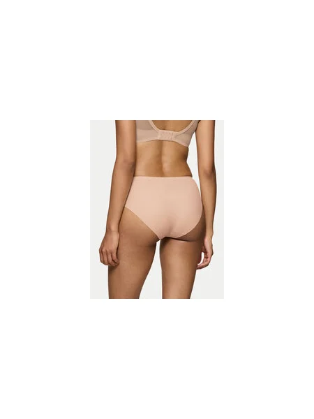 Triumph Klasszikus alsó Smart Invisible bézs