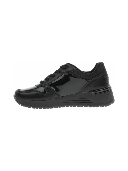 Pantofi S.oliver negru