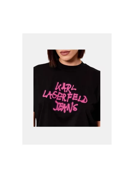 Gaćice Karl Lagerfeld crna