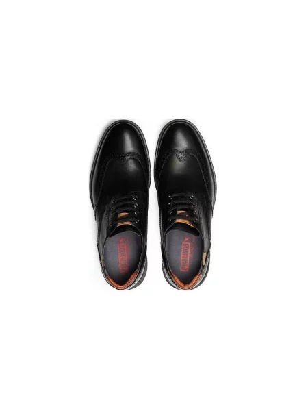 Pantofi Pikolinos negru