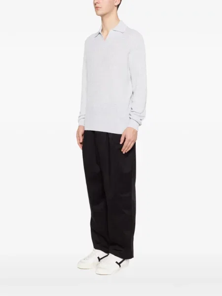 Polo Tagliatore lung gri