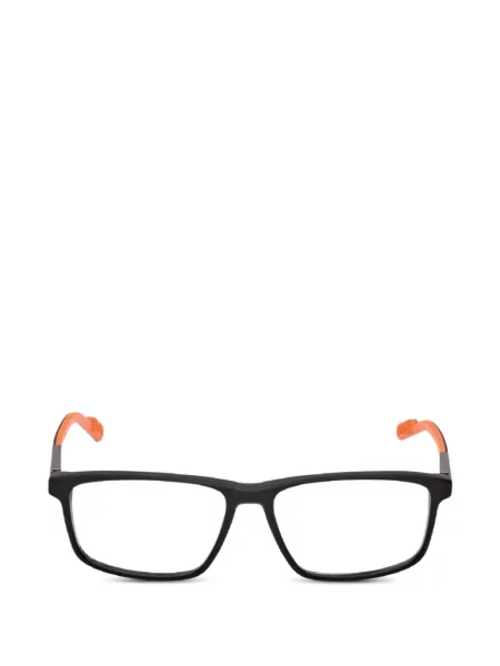 Ochelari de soare dreptunghiulari Adidas negru