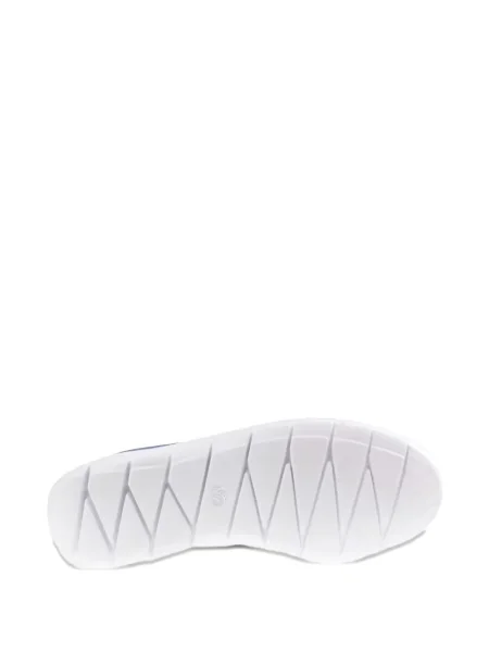Papuci tip mules Clarks Originals albastru