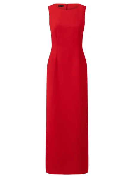 Kraimod Rochie de seară roșu