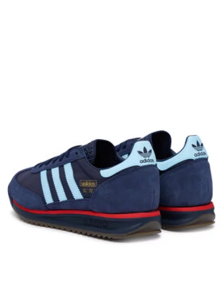 Superge adidas  SL 72 RS Mornarsko modra