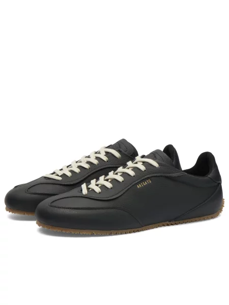 Sneakersy Axel Arigato czarne
