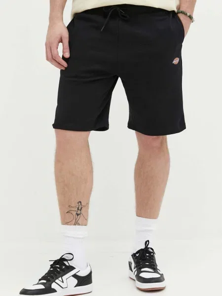Šortky Dickies černá
