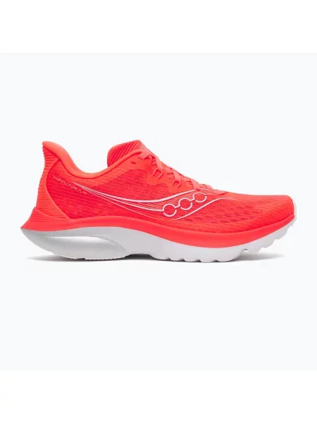 Încălțăminte de alergare pentru femei Saucony Kinvara 16 vizired