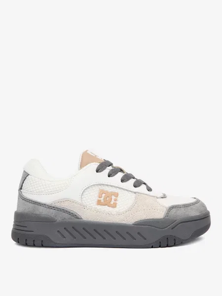 Sneakersy szare