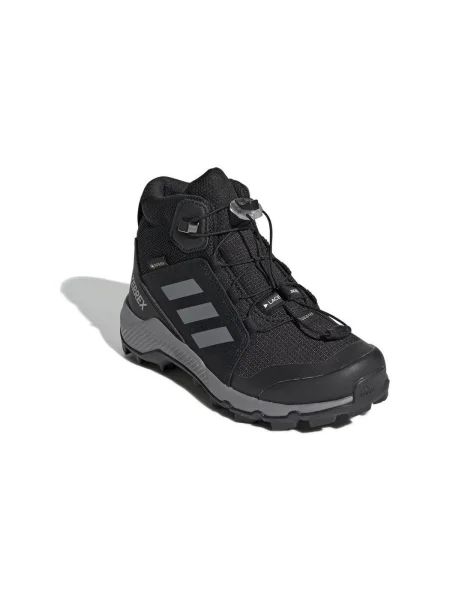 Tenisky Adidas Terrex čierna