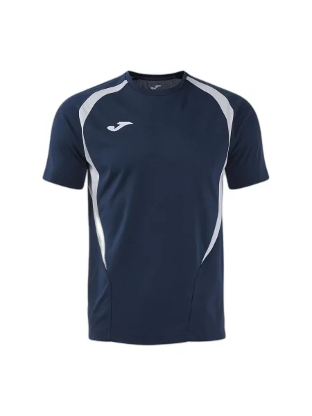 Koszulka dla dzieci Joma Championship 20 szara